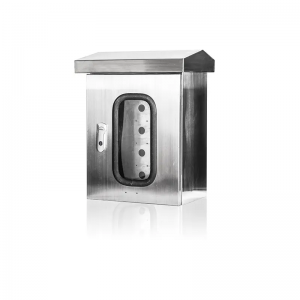 Stainless Steel Electrical Enclosure