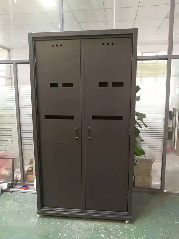 Network cabinet001